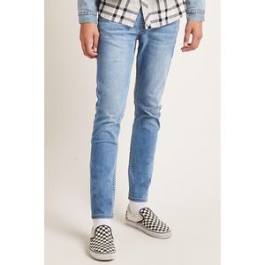 Forever21 Men's Slim Jeans